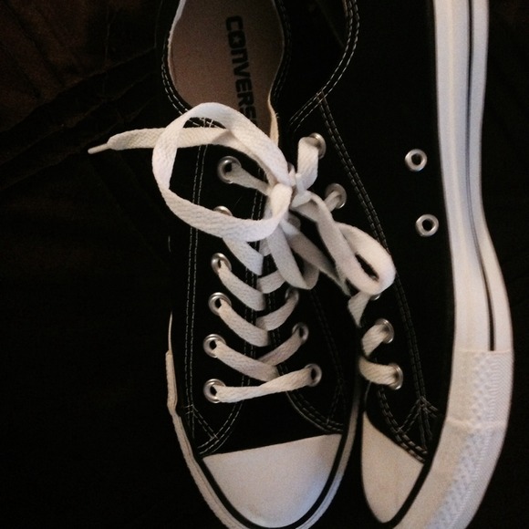 Converse shoes