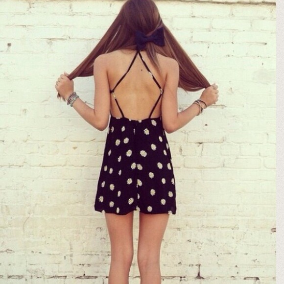NWT brandy melville rin dress