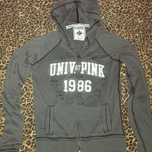 Victoria's Secret PINK hoodie