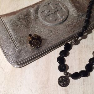 💕💕One of A Kind💕💕Button Necklace