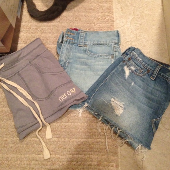 LAST CALL skirt bundle!!!