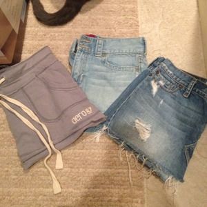 LAST CALL skirt bundle!!!