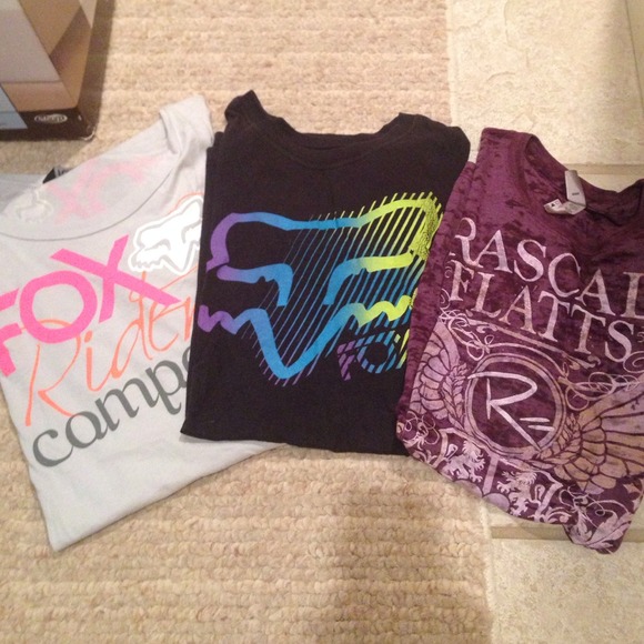 LAST CALL tshirt bundle!!