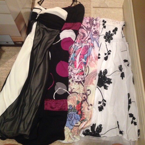 LAST CALL dress bundle!