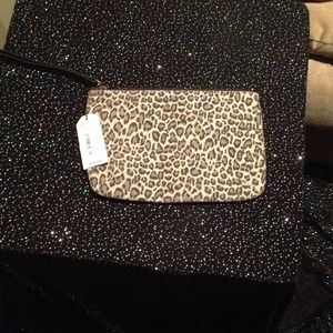 Make up bag