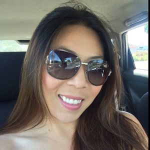 CD sunglasses