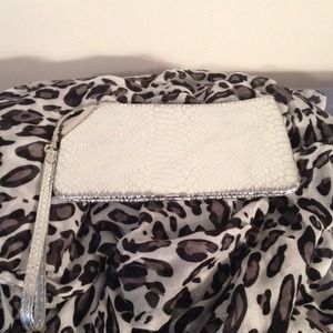 Wristlet NWOT