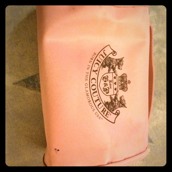 Juicy Couture Accessories - Juicy Couture Bag