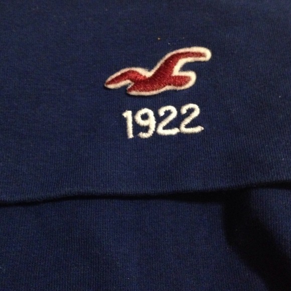 Hollister yoga shorts - Picture 2 of 4