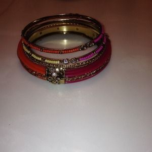 Bangle Set