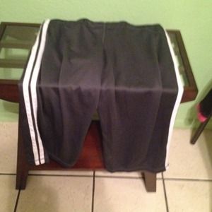 Exercise pants