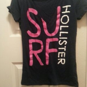 Hollister