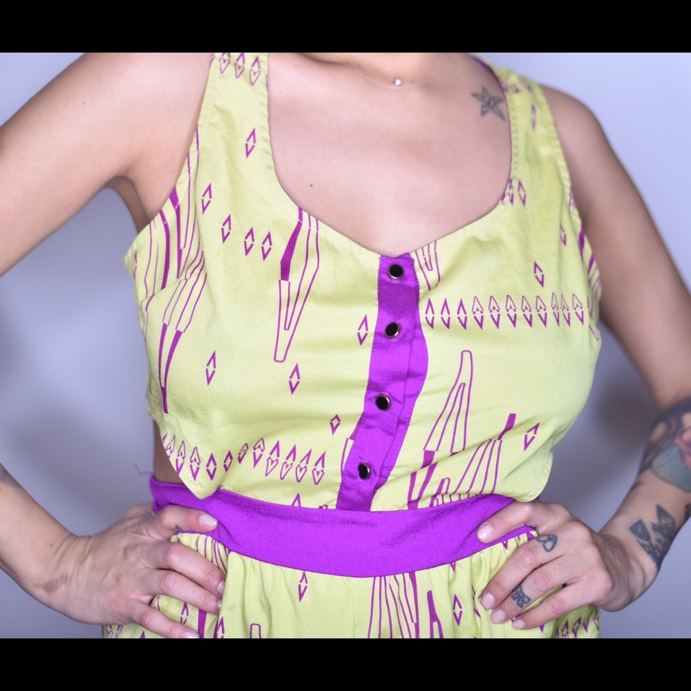 romper - Picture 4 of 6