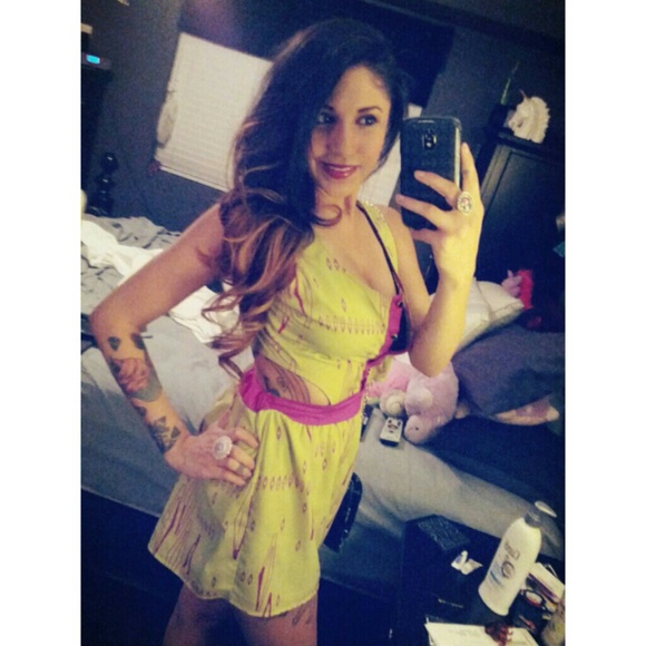 romper - Picture 5 of 6