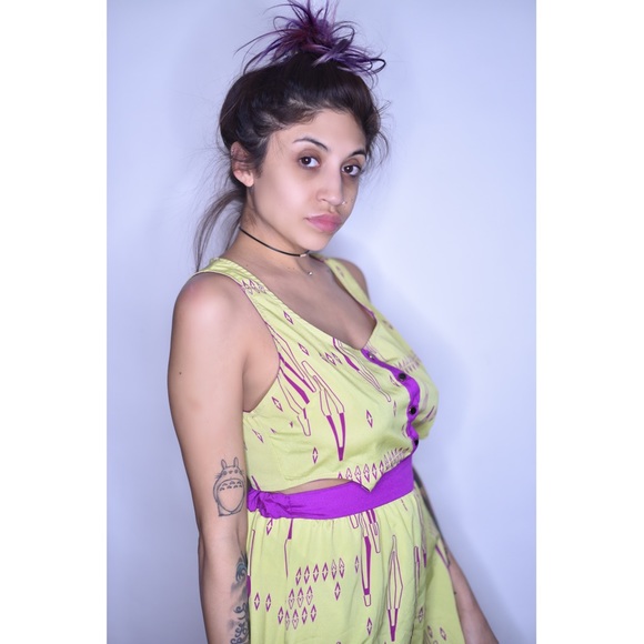 romper - Picture 1 of 6