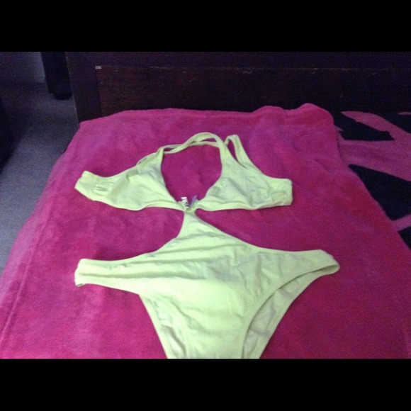 Versace sport swimwear