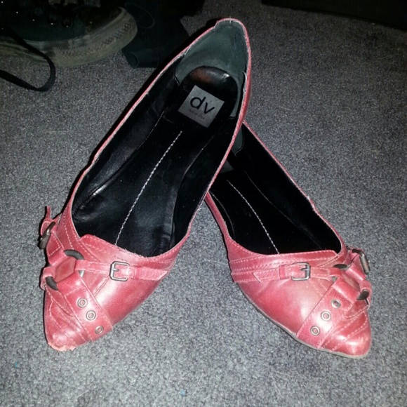 Dolce Vita flats