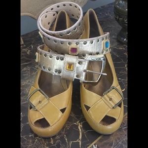 Aerosoles Shoes Size 9 NEW without tags