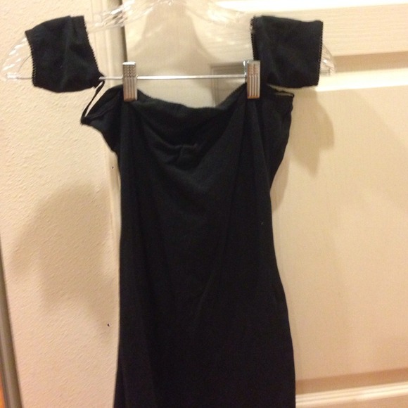 One teaspoon holster dress XXS