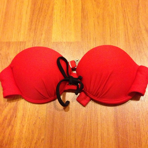 Target bandeau bikini size M