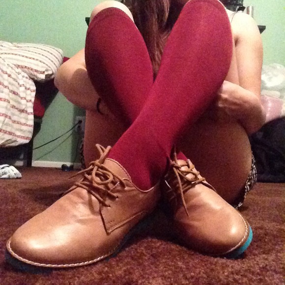 Steve Madden shoes
