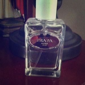 Prada perfume