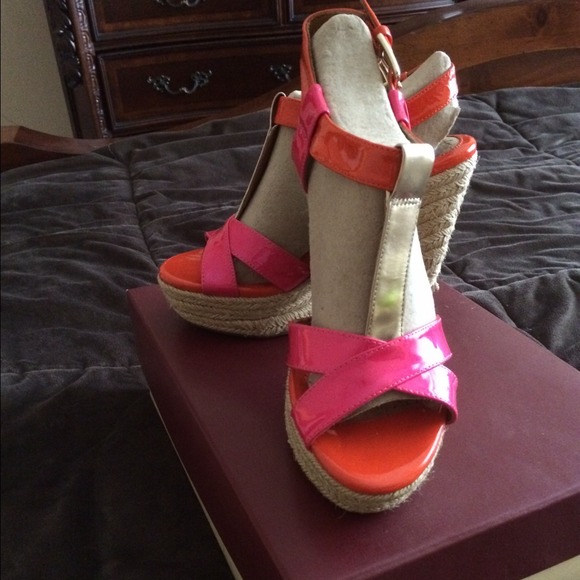 Summer sandals - Picture 4 of 4