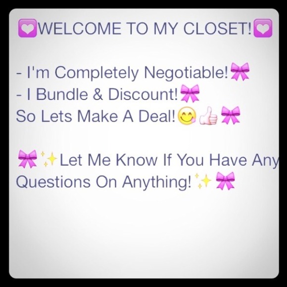 🎀✨HELLO FOLLOWERS✨🎀