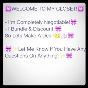 🎀✨HELLO FOLLOWERS✨🎀