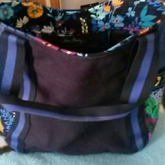 Vera Bradley Tote