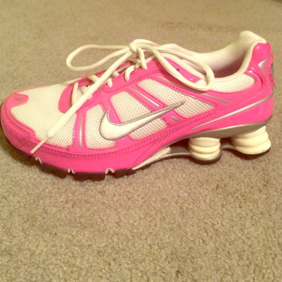 Nike shoes