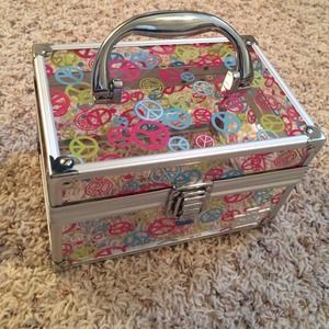 Peace Sign Caboodle!