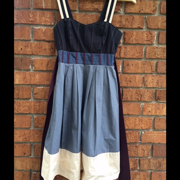 LUX Dress