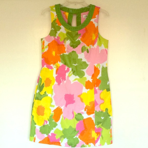 Vineyard Vines Dresses & Skirts - ✨BUNDLED✨Floral Vineyard Vines dress