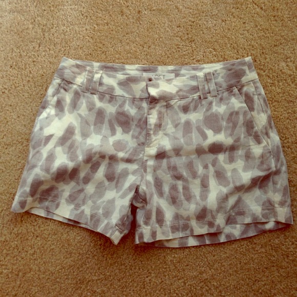 Ann Taylor Shorts