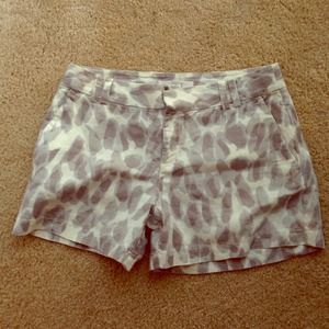 Ann Taylor Shorts