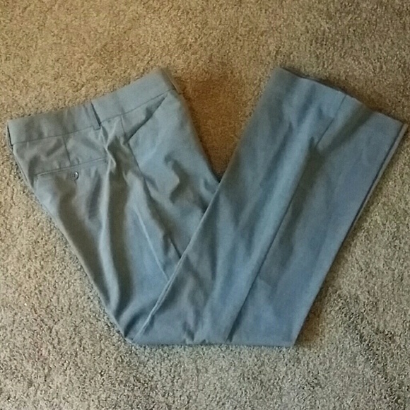 Express editor pant