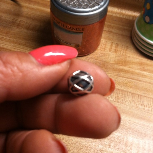 Authentic pandora charm