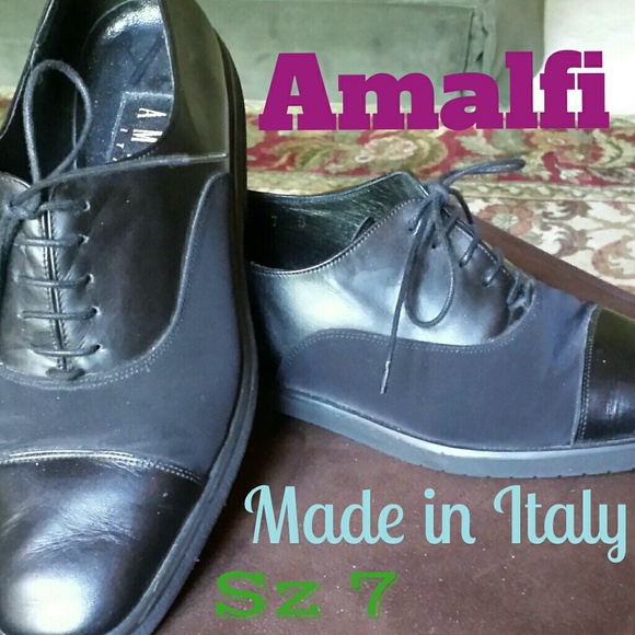 Alfani Shoes - Reduced 2/10$👍Amalfi shoe Sz 7