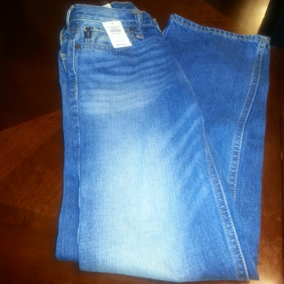 Girl A&F jeans ❤️SOLD❤️