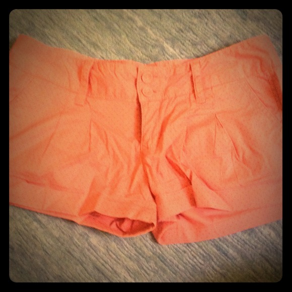 Hollister shorts