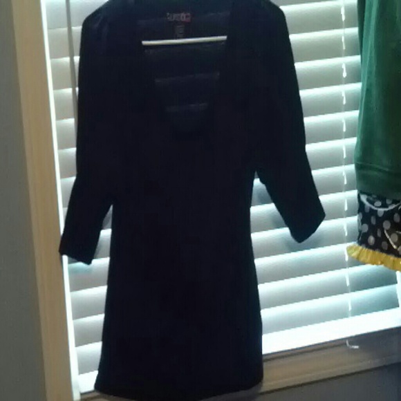 Bundled Dress shirt
