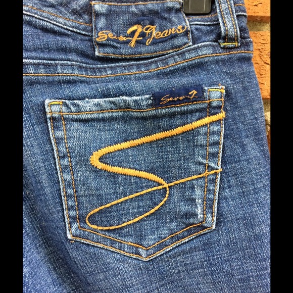 Seven Jeans!
