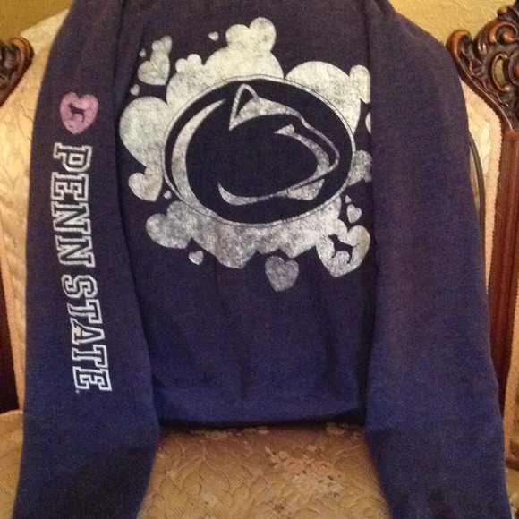 💢SOLD💢Victoria's Secret hoodie