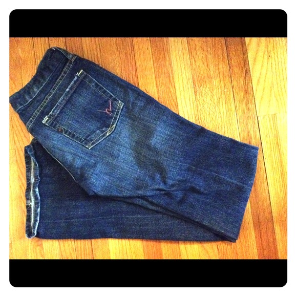 Citizens of Humanity Jeans!