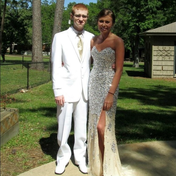 Jovani 4247 Prom Dress