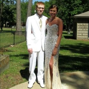 Jovani 4247 Prom Dress