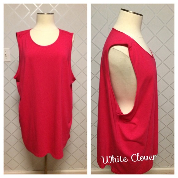 Cj banks perfect fitting tank