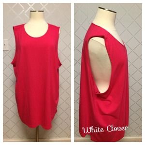 Cj banks perfect fitting tank