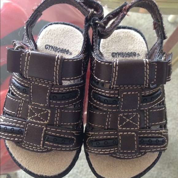 SandAls for boys